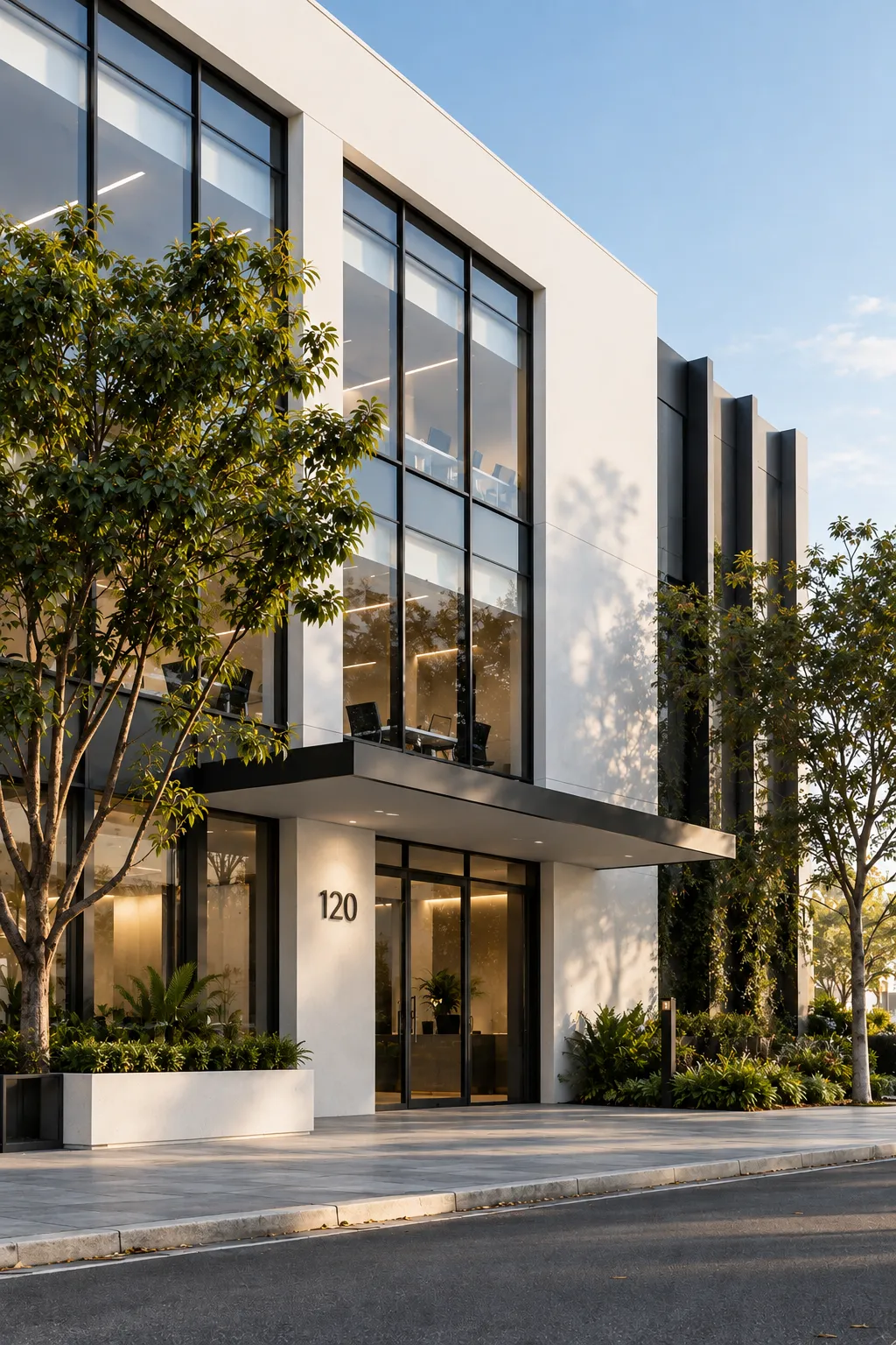Offices