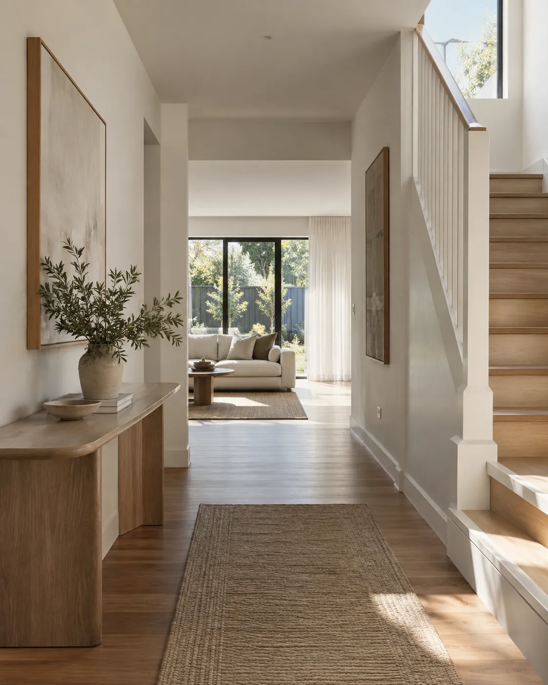 Interior Painting